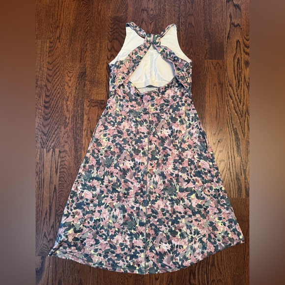 Prana Jewel Lake dress, like new - Picture 7 of 10